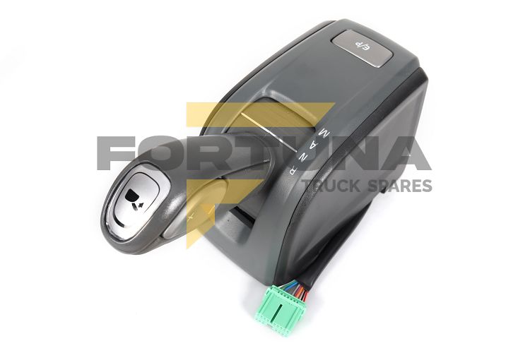 Imagem do produto MANOPLA CAMBIO VOLVO FH/FM/VM - I-SHIFT AUTOM. - Cód: FAP-11222